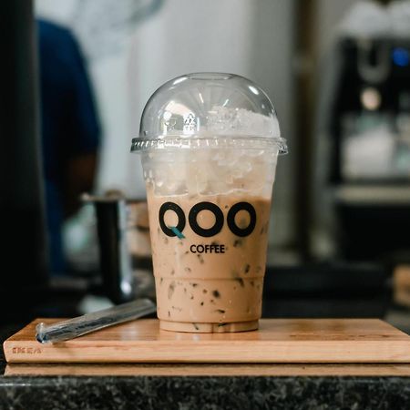 Qoo Hotel Buriram Exteriér fotografie