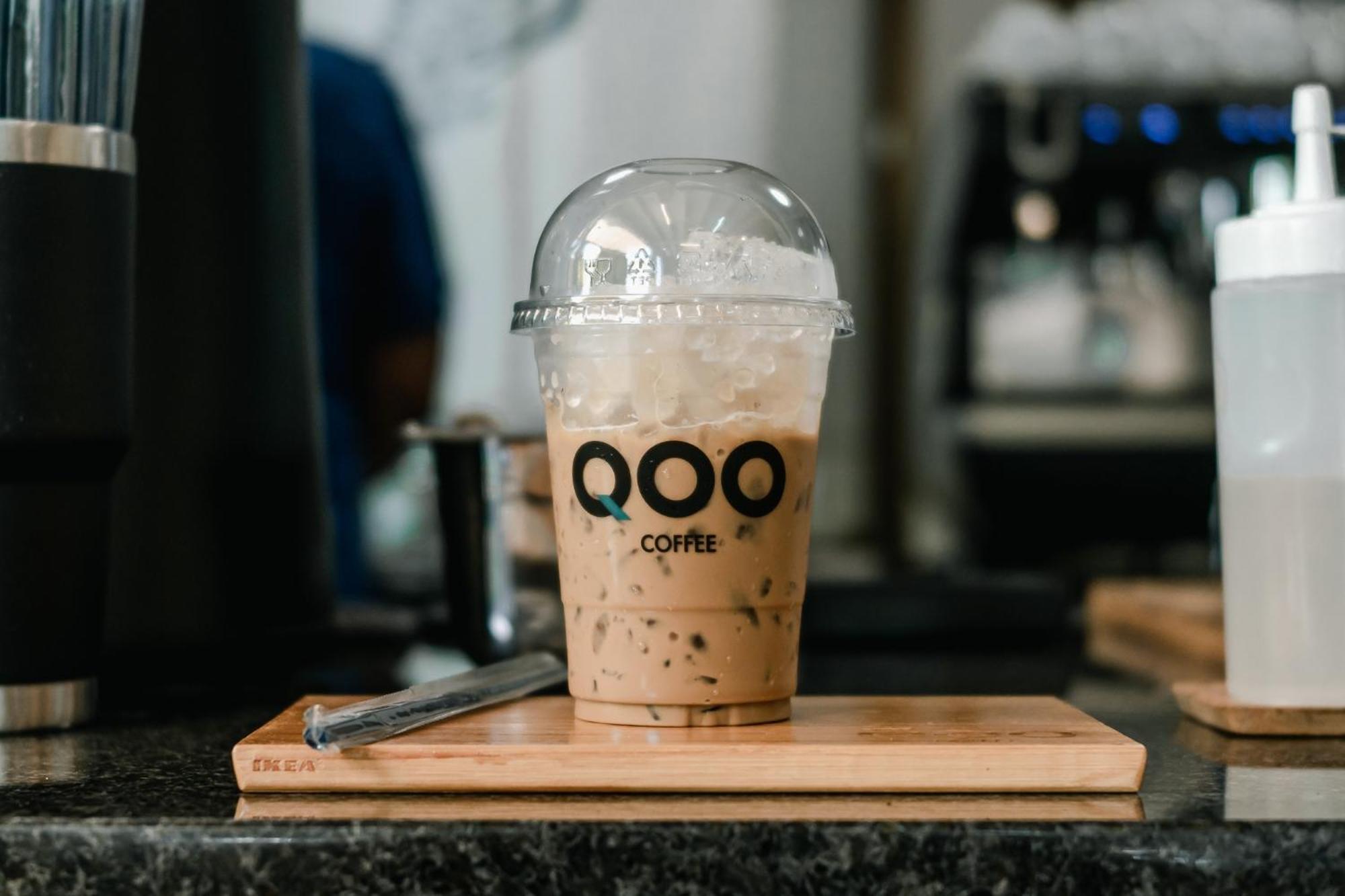 Qoo Hotel Buriram Exteriér fotografie