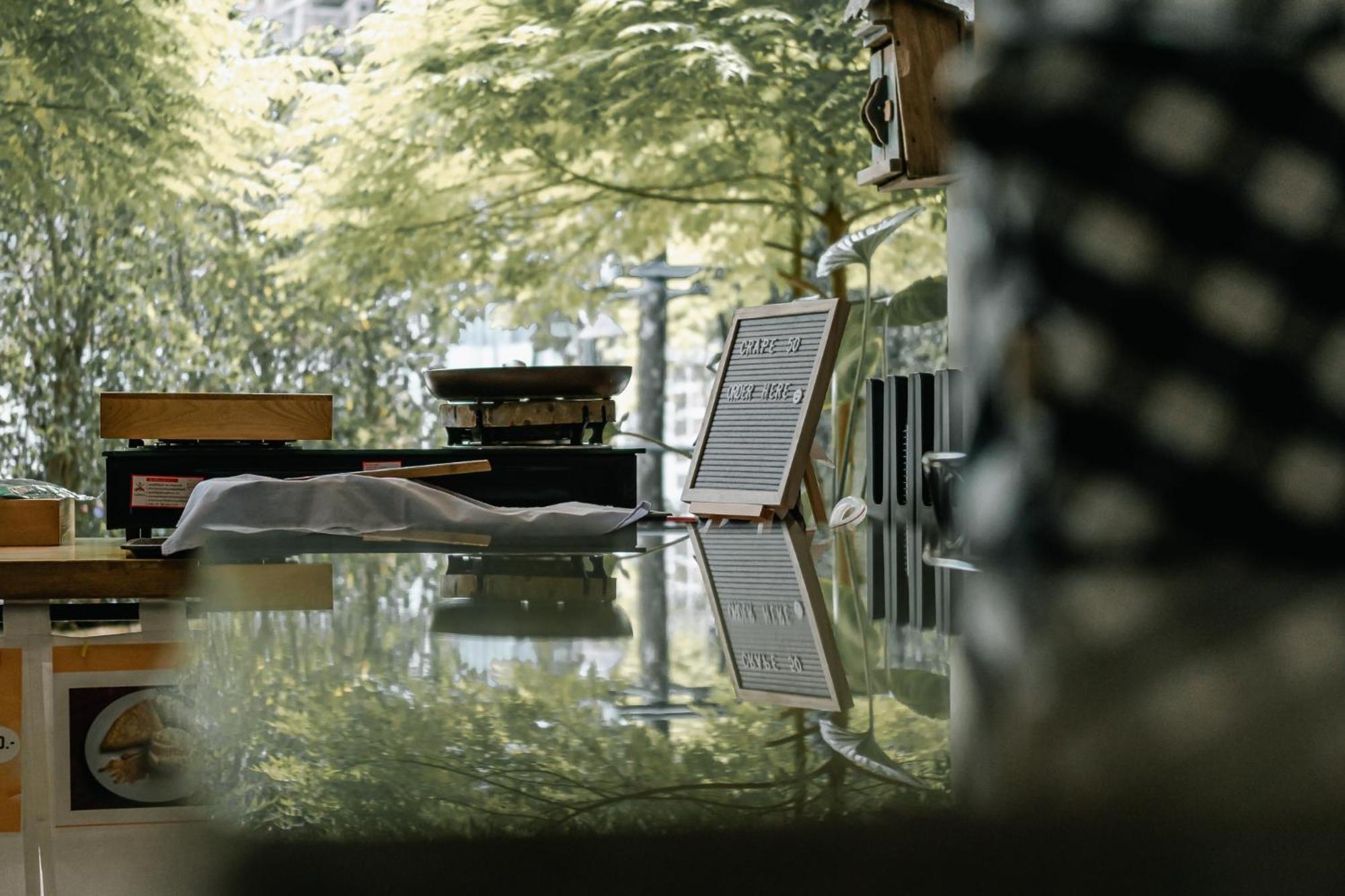 Qoo Hotel Buriram Exteriér fotografie