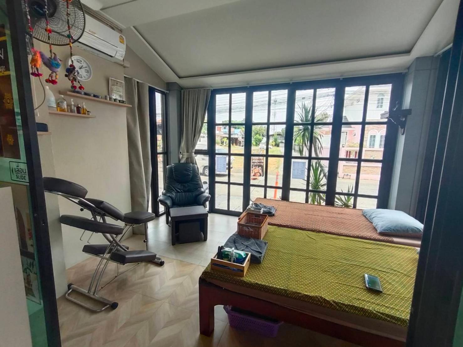 Qoo Hotel Buriram Exteriér fotografie